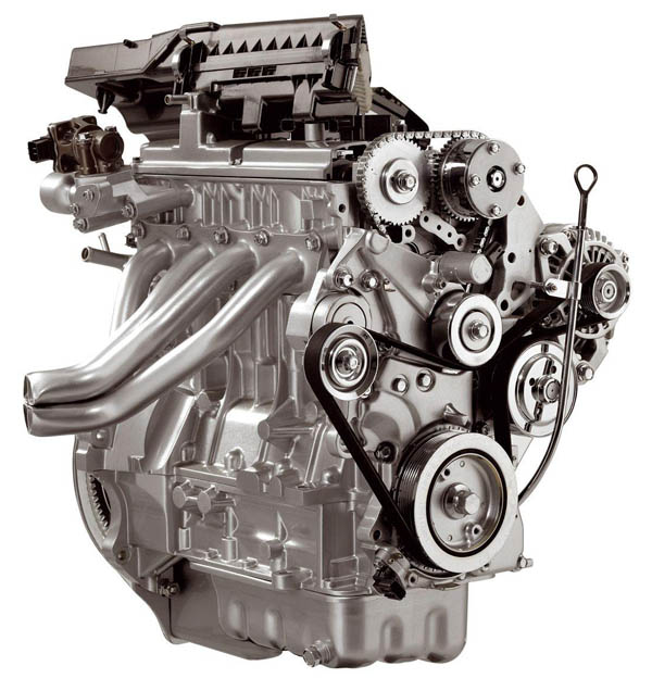 2013 Bishi Scorpion Car Engine