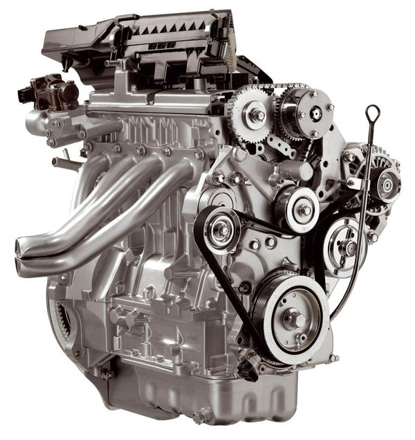 2021 U Impreza Car Engine